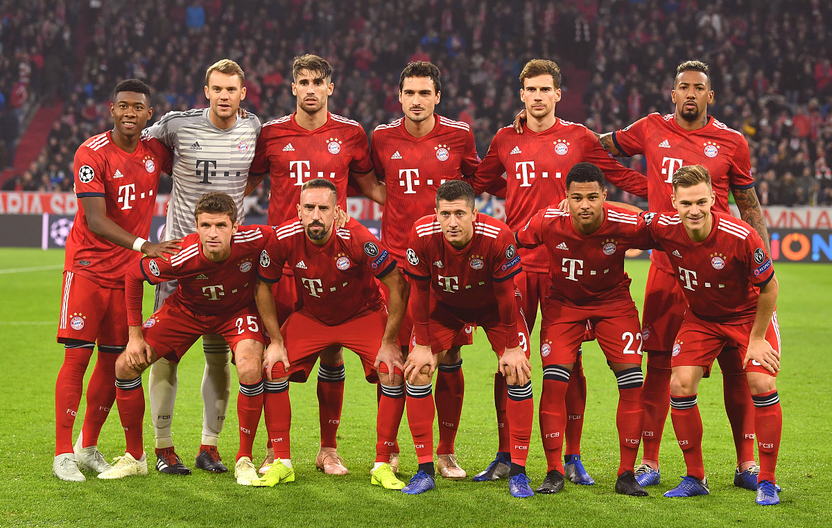 巴萨近年来 巴萨近年来