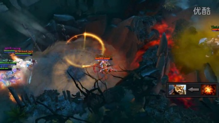 在社交媒体 在社交媒体