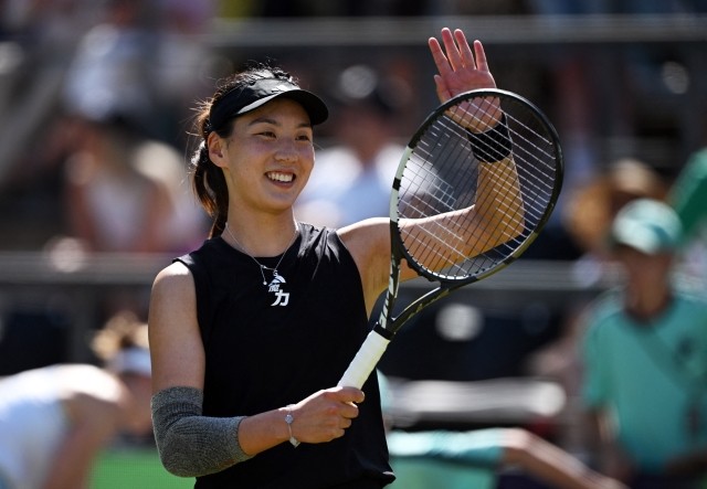 外界对裁判 外界对裁判